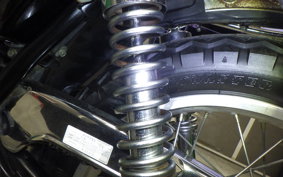 YAMAHA SR500 1998 1JN
