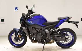YAMAHA MT-09 AMT 2026 RN88J