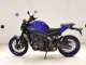 Фото Yamaha MT-09 AMT 2026 с японского аукциона