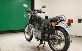 YAMAHA SR400 Gen.4 2018 RH03J