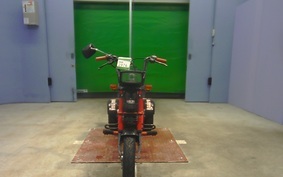 HONDA ROAD FOX TB10