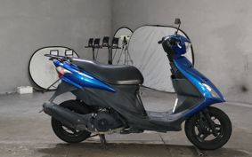 SUZUKI ADDRESS V125 CF4MA