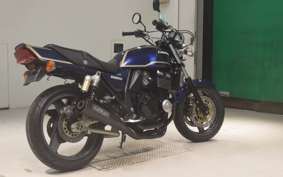 KAWASAKI ZRX-2 2002 ZR400E