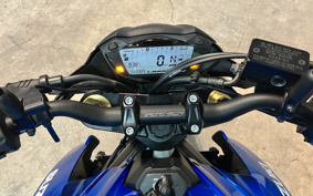SUZUKI GSX-S750 ABS 2023 C533F