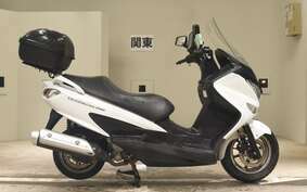 SUZUKI BURGMAN200 CH41A