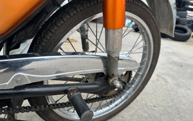 KAWASAKI 90SS G8