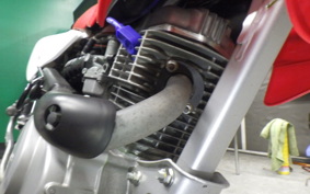 HONDA XR100 MOTARD 2025 HD13