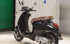 VESPA PRIMAVERA 125 2023