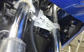 SUZUKI GSR250S 2003