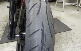 KTM 250 DUKE 2006
