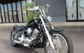 YAMAHA DRAGSTAR 400 1997 4TR