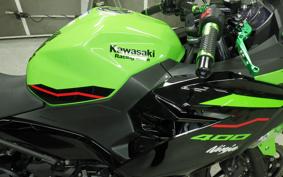 KAWASAKI NINJA 400 2022 EX400G