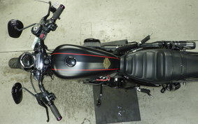 HARLEY XL1200CX 2017