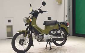 HONDA CROSS CUB 110 JA45
