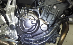 YAMAHA MT-07 2014 RM07J