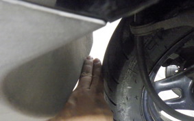 SUZUKI ADDRESS V125 2019 CF46A
