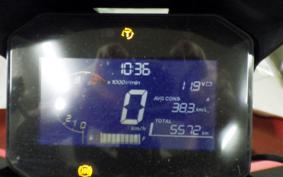 HONDA ADV160 2023 KF54
