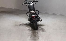 HONDA REBEL 250 S MC49
