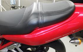 SUZUKI BANDIT 250 Gen.2 1999 GJ77A