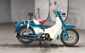HONDA LITTLE CUB AA01