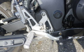 HONDA CBR150R NCB150