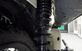 HONDA CT125-2 2026 JA65