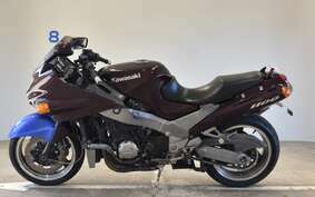 KAWASAKI ZX 1100 NINJA GEN 2 1995 ZXBD11
