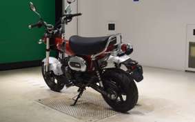 HONDA DAX 125 2026 JB04