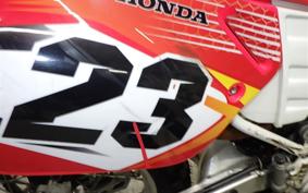 HONDA CR125R JE01
