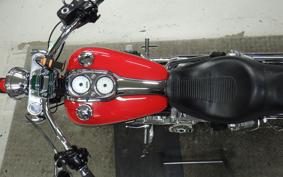 HARLEY FXDL 1580 2010