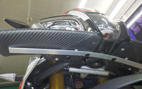 APRILIA TUONO V4 1100 2017