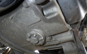YAMAHA AXIS 125 TREET SE53J