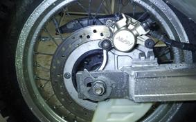 HONDA AFRICA TWIN 750 1999 RD07