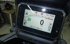 HONDA X-ADV 750 2026 RH21