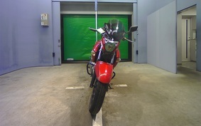 SUZUKI GSR250 GJ55D