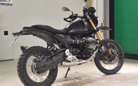BMW R12G/S 2025