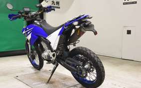YAMAHA WR250X 2014 DG15J