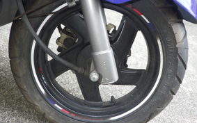 YAMAHA AXIS 100 SB01J