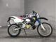 Фото Honda CRM250AR 1997 с японского аукциона