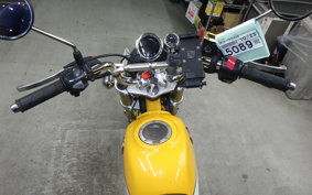HONDA MONKEY 125 2023 JB02