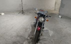 KAWASAKI ZEPHYR 400 1989 ZR400C