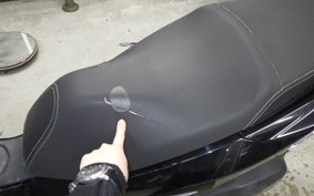HONDA PCX 125 1999 JF56