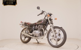 HONDA CB400T HAWK 2 2021 CB400T
