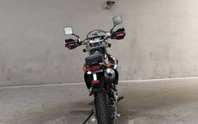 SUZUKI DR-Z400SM 2011 SK44A