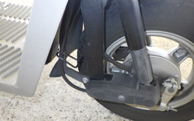 HONDA GYRO X TD02