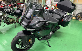 BMW R1300RT ASA 2026 0M41