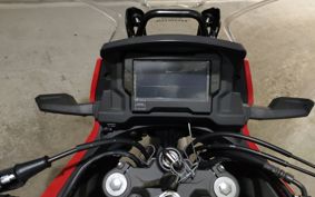 HONDA CRF190L PJLC