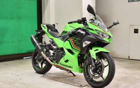 KAWASAKI NINJA 400 2023 EX400L