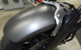 YAMAHA XSR700 2018 RM22J