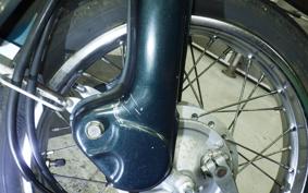 HONDA LITTLE CUB AA01